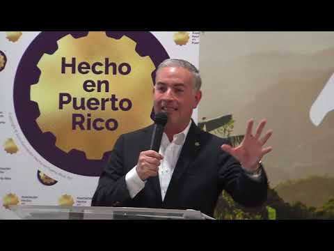 Regresa la nueva edición de la Feria Hecho en Puerto Rico a San Germán
