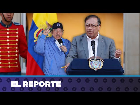 Colombia pide que Corte Penal Internacional actúe ante proceder dictatorial de Ortega