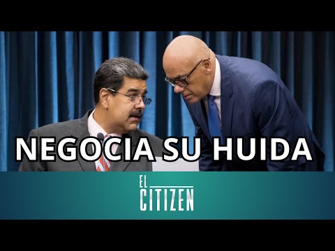EL ÚLTIMO RECURSO DE MADURO | #ElCitizen | EVTV | 07/02/2024 1/5