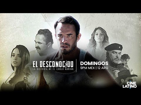 EL DESCONOCIDO Cap. 3 | El Cholo intentará salvar a Valeria | Basado en la historia real