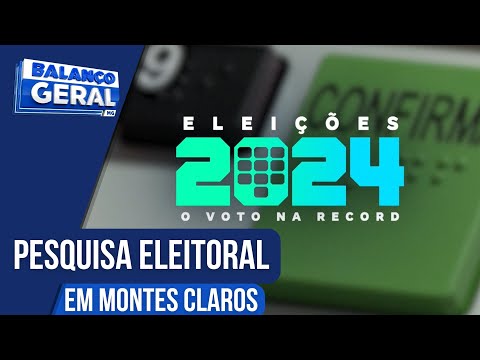 ELEIÇÕES !