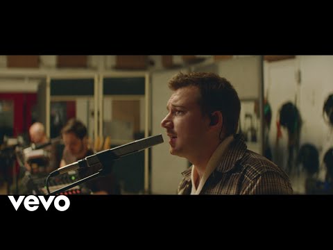 Morgan Wallen - Sunrise (Live from Abbey Road Studios / 2024)
