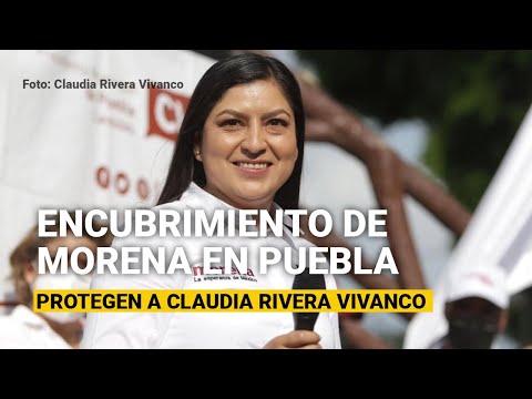 Acusan que Presidenta de Comisión de Justicia escudó a su hija, exalcaldesa de Puebla