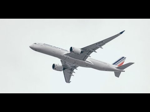 Salon du Bourget : pourquoi le nouvel Airbus A321 XLR est révolutionnaire