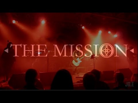 mission in tour