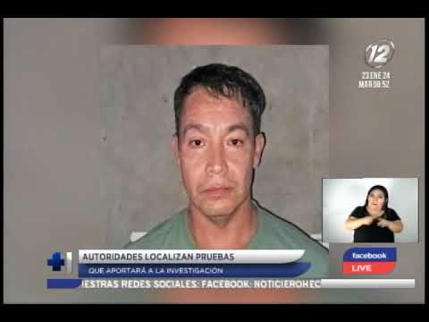 Capturan a sujetos vinculados a homicidios en Chalatenango
