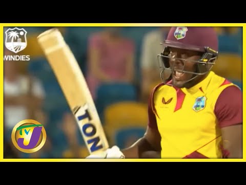 West Indies T20 Team | TVJ Sports Commentary - Jan 25 2022