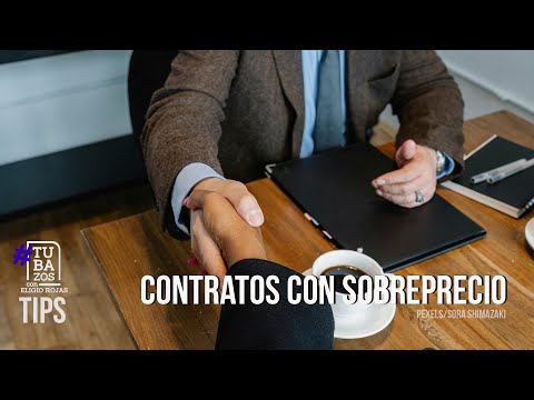 Contratos con sobreprecio de hasta 200%: Modus operandi en Bariven