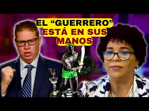 OJO con Armando Labrador y El Guerrero Cubano  Yamila deja un CLARO Y DIRECTO MENSAJE