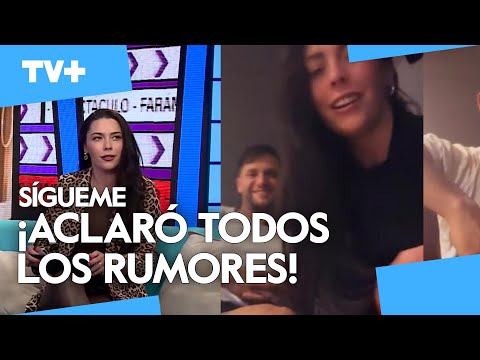 La verdad sobre la cita de Daniela y Fabio