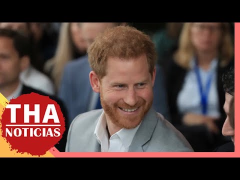 La prensa inglesa cuenta el motivo de peso por el que Harry no quiere reconciliarse con Camilla...