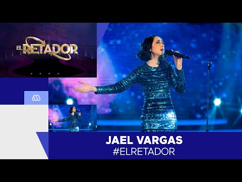El Retador / Jael Vargas / Retador canto / Mejores Momentos / Mega