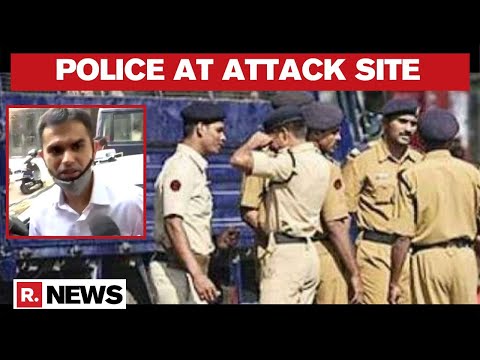 NCB Officials Targeted: Mumbai Police Probe Attack Site, Examine CCTV Footage
