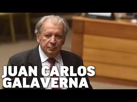 #FuegoCruzado – Juan Carlos Galaverna, senador nacional
