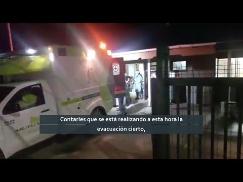 Brote de coronavirus en Melinka, Aysén: piden buque hospital para atender a contagiados