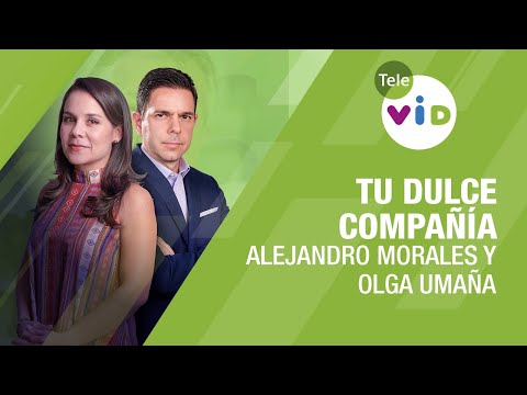 Tu Dulce Compañía, Martes 23 Febrero 2021 - Tele VID