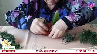  Taller de Reciclando para el Hogar