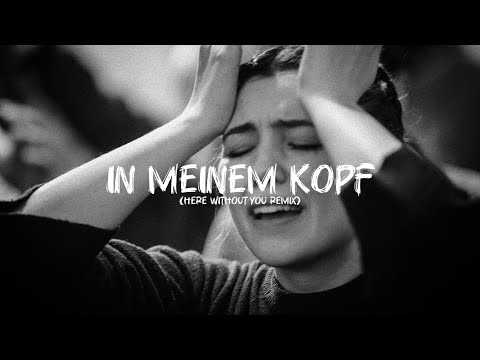 KONTRA K ft. MC BILAL - IN MEINEM KOPF (prod. by d9wn)