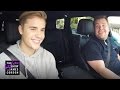 Justin Bieber - Carpool Karaoke - FedLyrics