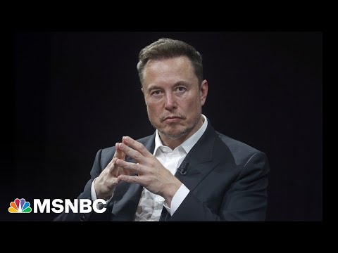 Musk ‘woefully disconnected’ from the reality in San Francisco: Ousted DA Chesa Boudin