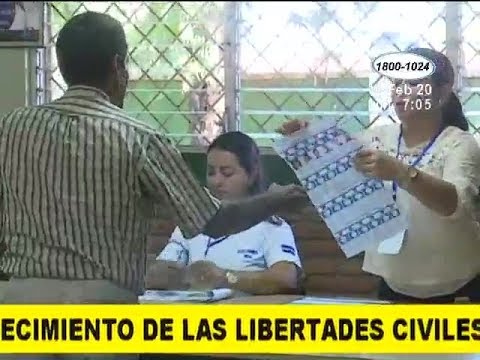 La Comisión de Justicia y Paz de la Arquidiócesis de Managua emite mensaje sobre elecciones