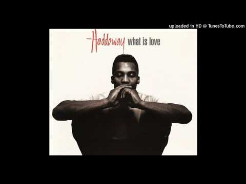 Haddaway - What Is Love (7" Mix) (Official Instrumental)