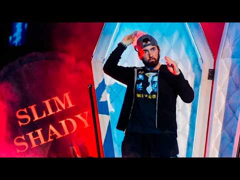 Eminem - Full Multicam Concert at the F1 in Austin, Texas on October 19, 2024