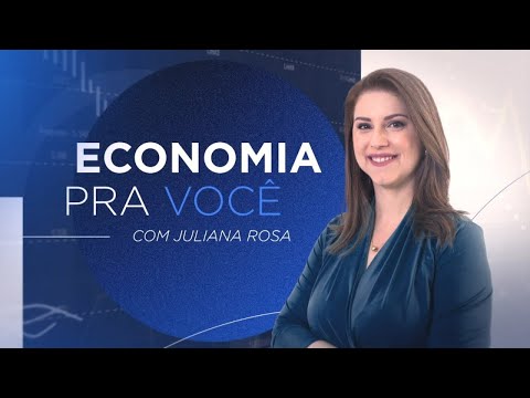 Juliana Rosa entrevista Rafael Cortez, cientista político e Vilma Pinto, economista #Economiapravocê