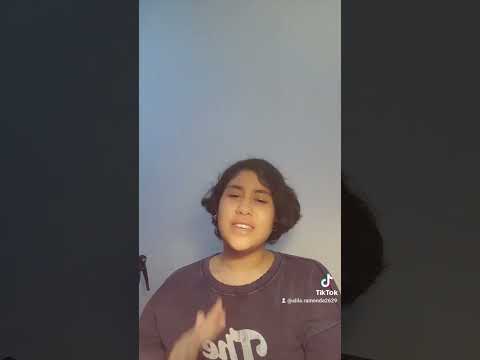 singing f***ed up kind of dream by Artemas | tiktok: @alila2629 | 31-5-2024