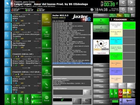 Jazler Radiostar 2.9 Full