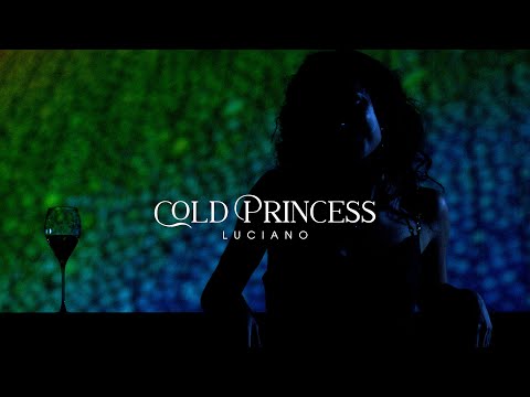 LUCIANO - Cold Princess