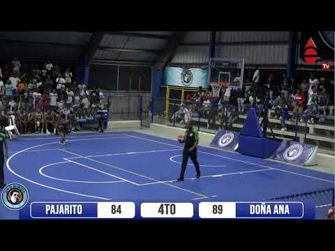 EN VIVO. Final baloncesto Copa Frank Paulino en Yaguate 2023. 2do Juego