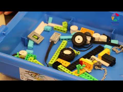 LEGOAZPI DAY JUNIOR 2025