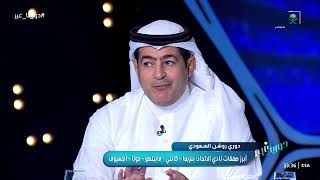 خالد الربيعان: شركة الاتصالات السعودية ستستحوذ على الشباب