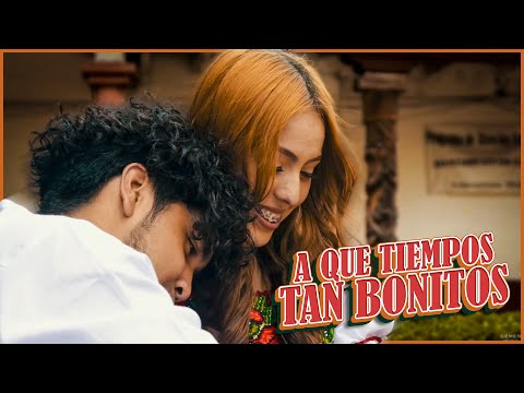 A Que Tiempos Tan Bonitos - Banda La Definitiva de Zirahuen FT Norteño ZM