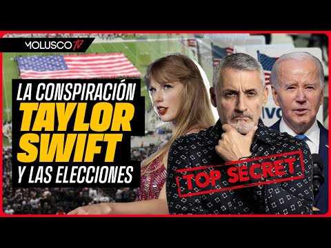 Taylor Swift en APARENTE agenda política: involucra el Super Bowl / Bukele vs periodista / USA ataca