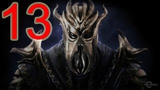 Skyrim Dragonborn Walkthrough - part 13 HD Skyrim Dragonborn gameplay walkthrough part 1 dlc XBOX360