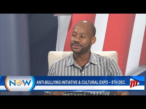 Anti-Bullying Initiative & Cultural Expo