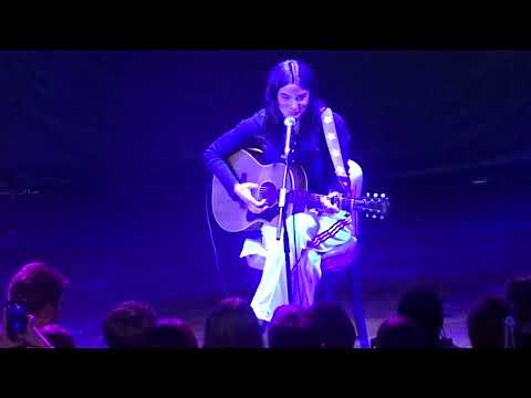 Gracie Abrams-Amelie @ Pryzm, 28th Jan 2023