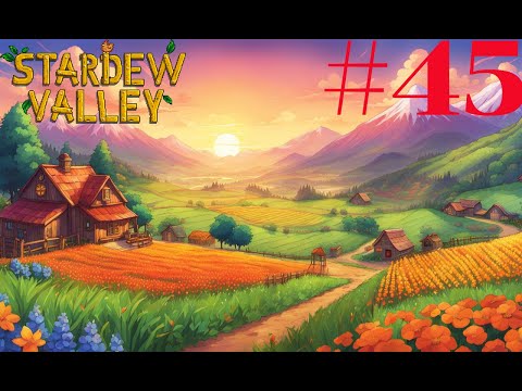 StardewValleyEp.45ดีมากๆเล