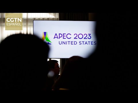 Funcionaria del APEC: la conversación entre China y EE. UU. abre la puerta a otras oportunidades