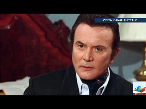 Muere Miguel Palmer primer actor mexicano