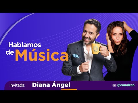 Diana Ángel habló sobre sus emociones al límite en La casa de los famosos Colombia