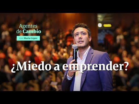 ¿Cómo dejar el miedo a emprender