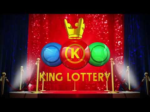 Draw Number 00266 King Lottery Sint Maarten