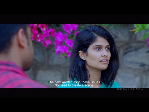 DHOORE Malayalam Awareness Short Film