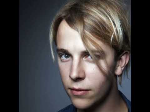 TOM ODELL-"GIVING A FUCK"