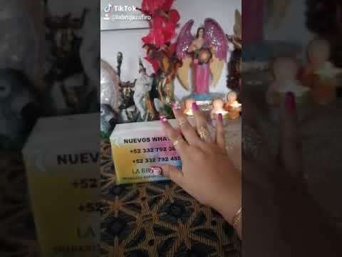 TRABAJOS EFECTIVOS TAROT