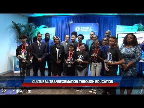 Cultural Transformation Through Education