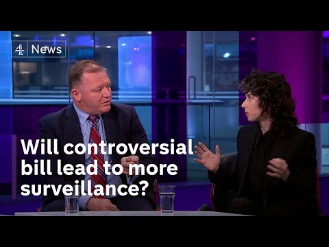 Online Safety Bill debate: Could it lead to ‘unprecedented paradigm-shifting surveillance’?